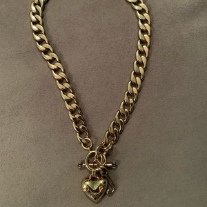16 Juicy Couture Necklace